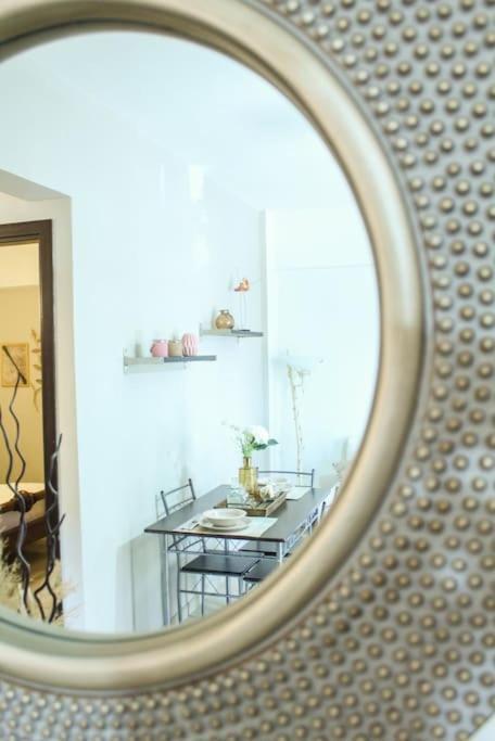 Afroditi'S Guest House Heraklion  ภายนอก รูปภาพ